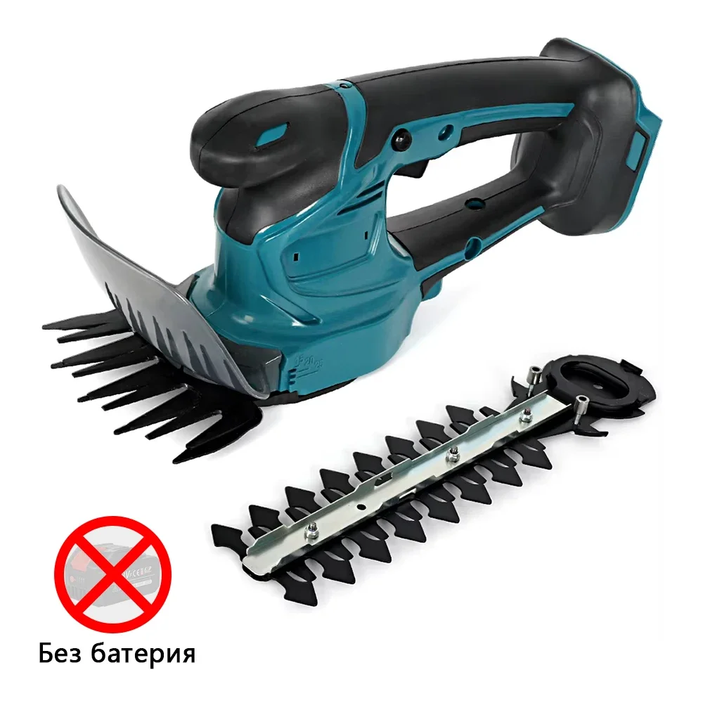 

Беспроводной электрический триммер для живой изгороди Makita 18В