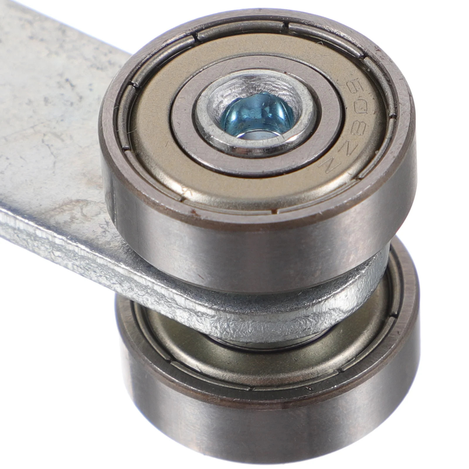 C30 раздвижная дверь подвесное колесо стойка канал тележка в сборе роликовый