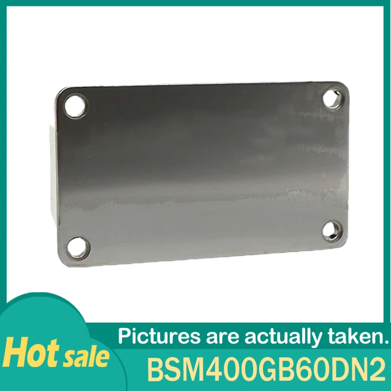 

100% рабочий BSM400GB60DN2 BSM400GB60DLC