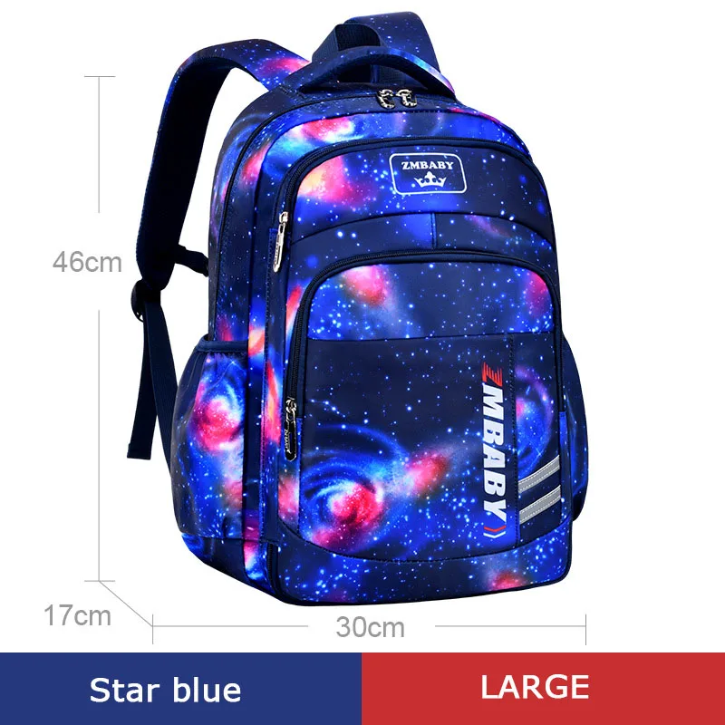 Fashion School Bags For Girls And Boys Travel satchel Schoolbags Teenagers Waterproof Children School Backpacks  bolso escolares