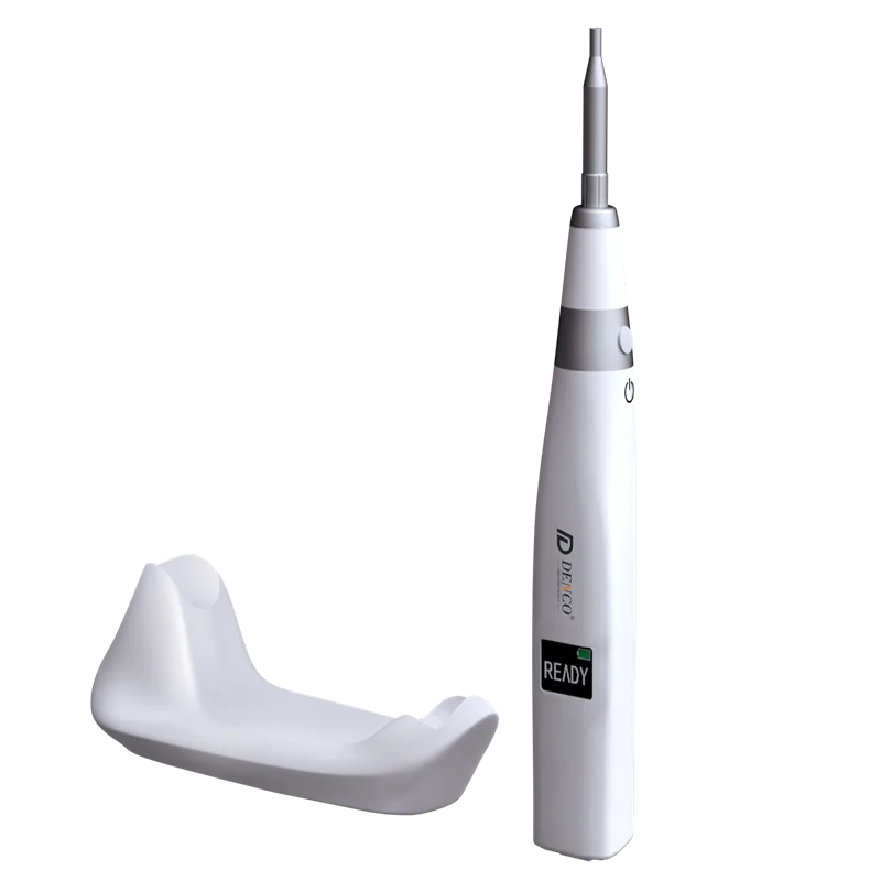 Устройство для измерения стабильности имплантации зубов