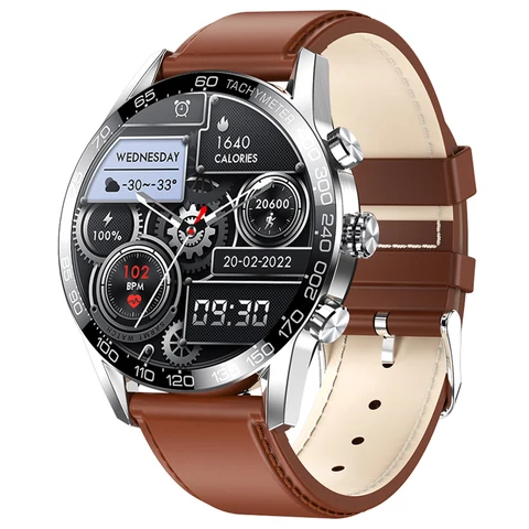 Смарт-часы GT3, мужские и женские часы, измерение уровня кислорода в крови, женские спортивные модели, пользовательские часы, бриллианты 2022