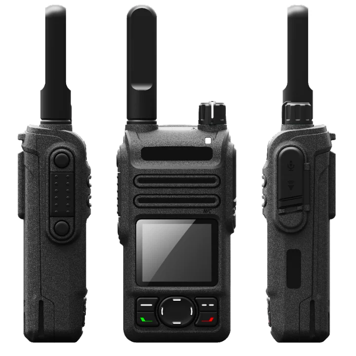 

Zello GSM WCDMA GPS WIFI IP Android Two way radio PTT Mobile Phone with SIM Card 4G LTE POC Walkie Talkie M-T780