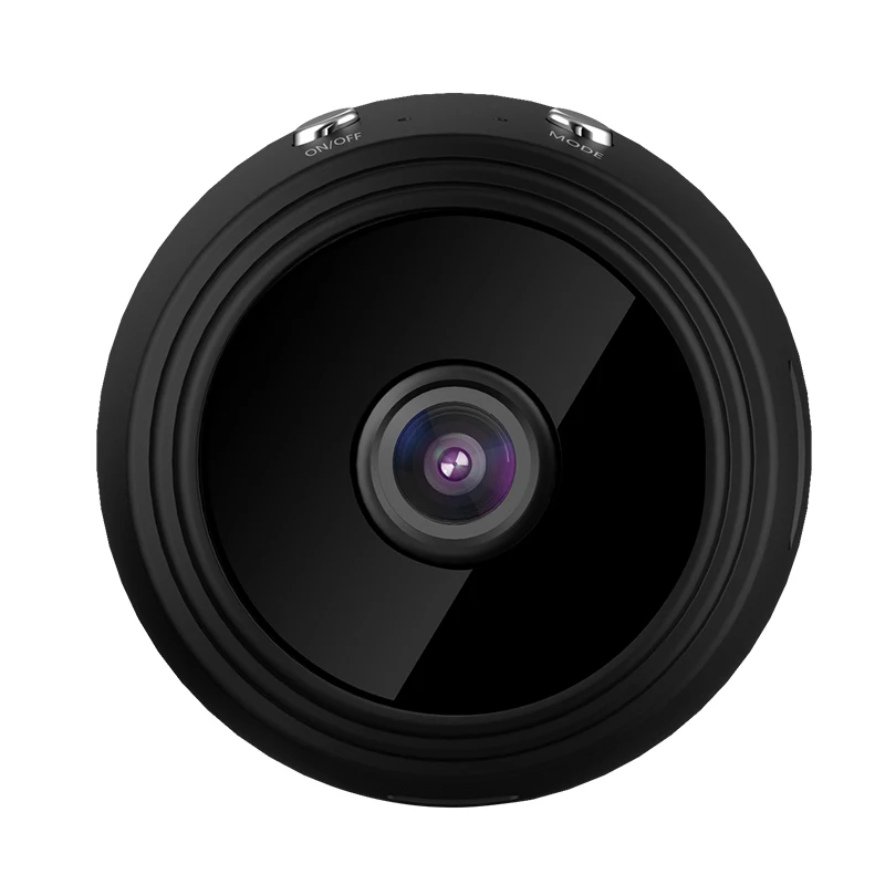 

VIP 2PCS A9 Mini Camera WiFi Camera 720P/1080P
