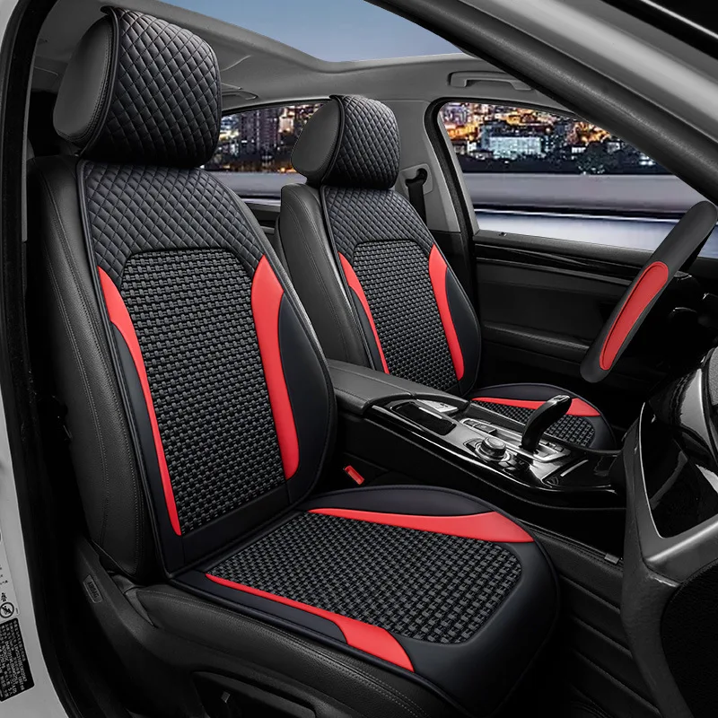 Чехол на автомобильное сиденье для HYUNDAI Azera Equus аксессуары