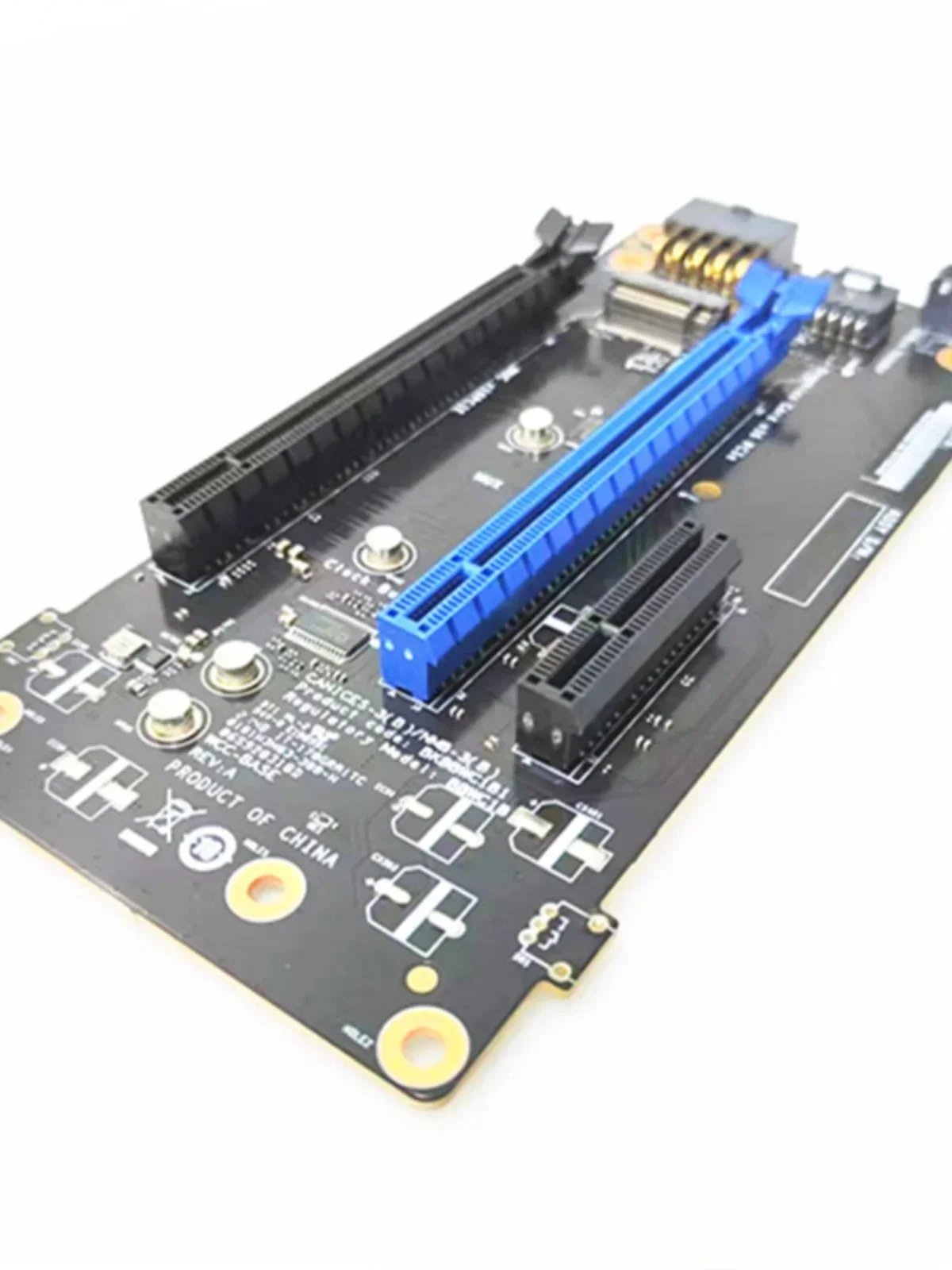 Новая оригинальная вычислительная плата питания специальная карта адаптера NUC11