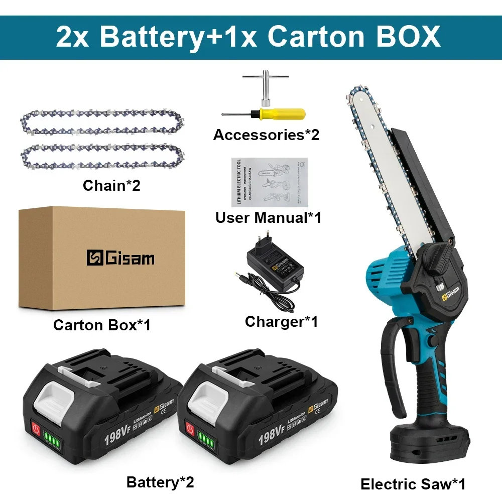 

Бесщеточная электрическая пила Makita 18В