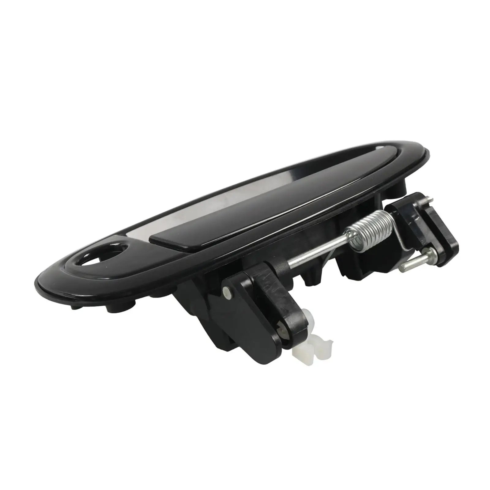 

Car Front Left Door Handle 69220AC010fl with Key Hole for Toyota
