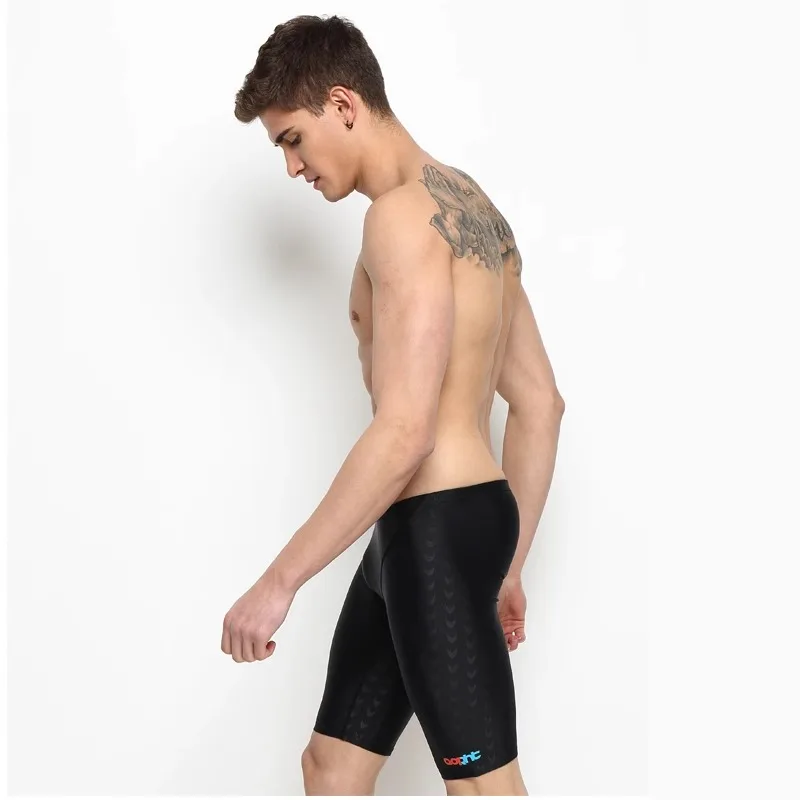 Мужские профессиональные водонепроницаемые пляжные шорты быстросохнущие