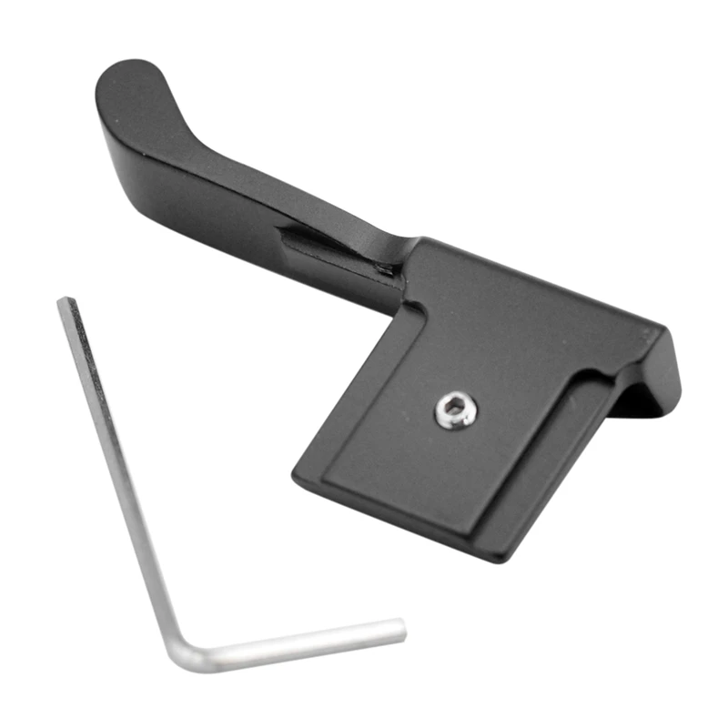 Лучшие предложения металлическая ручка Горячий башмак инструмент для камеры