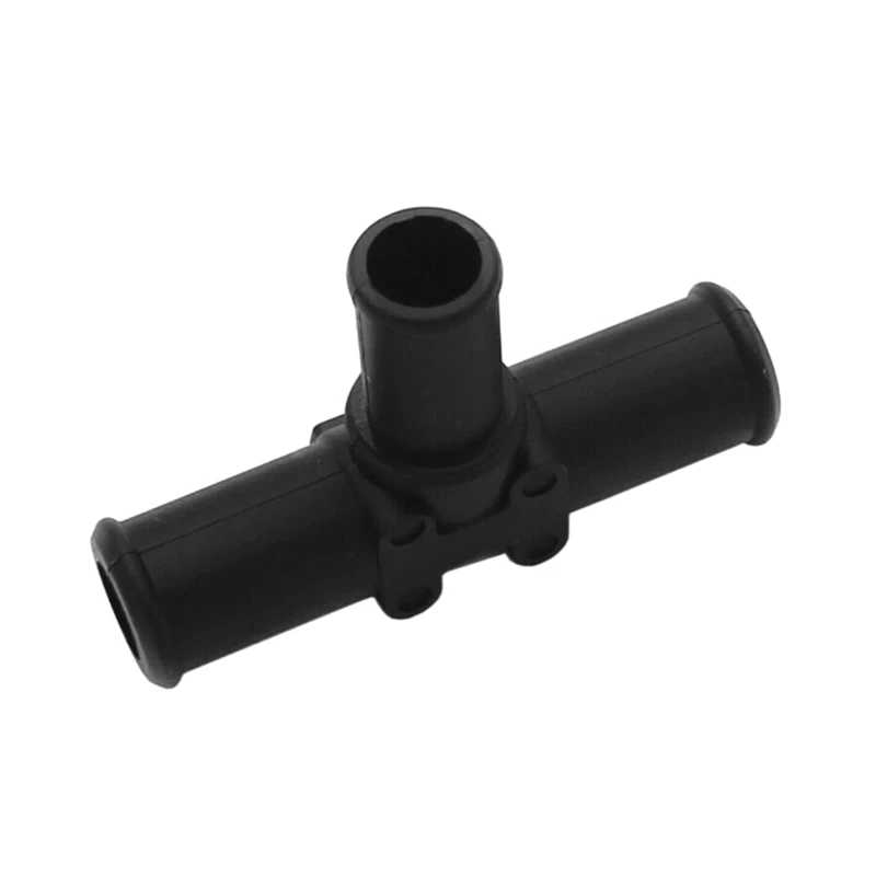 Соединитель выходной шланг нагревателя Т-образная труба для Toyota LX450 LX470 Sequoya Sienna