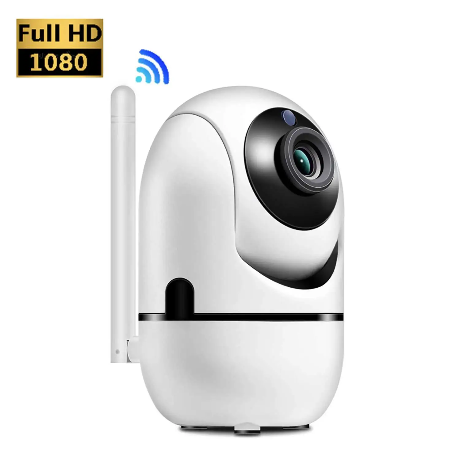 

Беспроводная Ip-камера для системы видеонаблюдения, 1080P