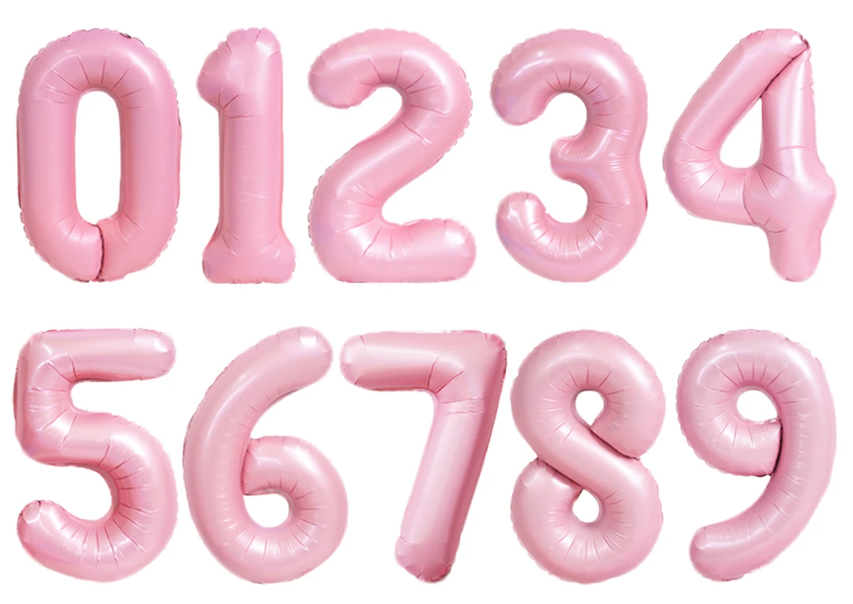 

Фольгированные воздушные шары Globos 32 дюйма