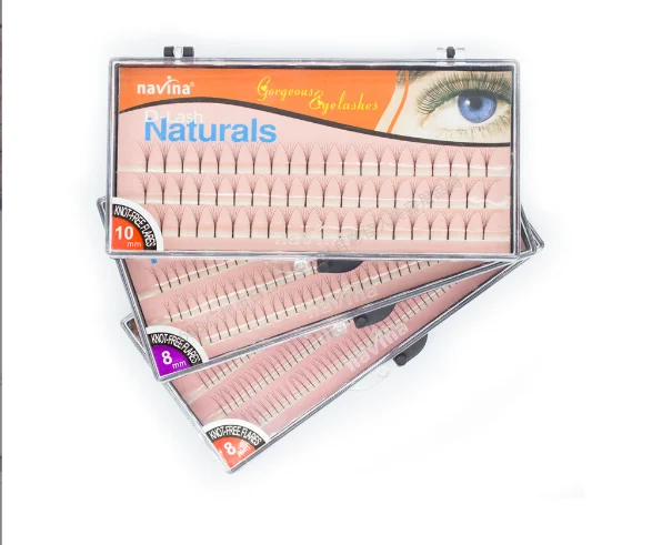 

Navina Professional Individual Faux Mink Eyelashes