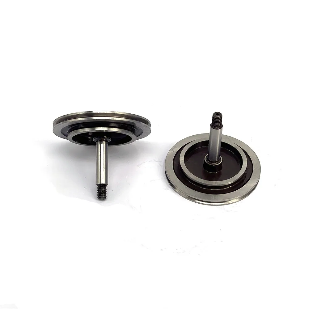 

EDM направляющий ролик для резки проволоки 252 OD40 * L31mm