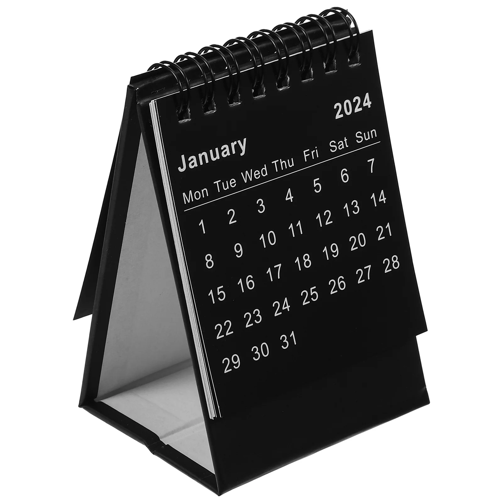 Календарь для офисного стола маленький календарь 2024, офисный стол, календарь, переплет календарь