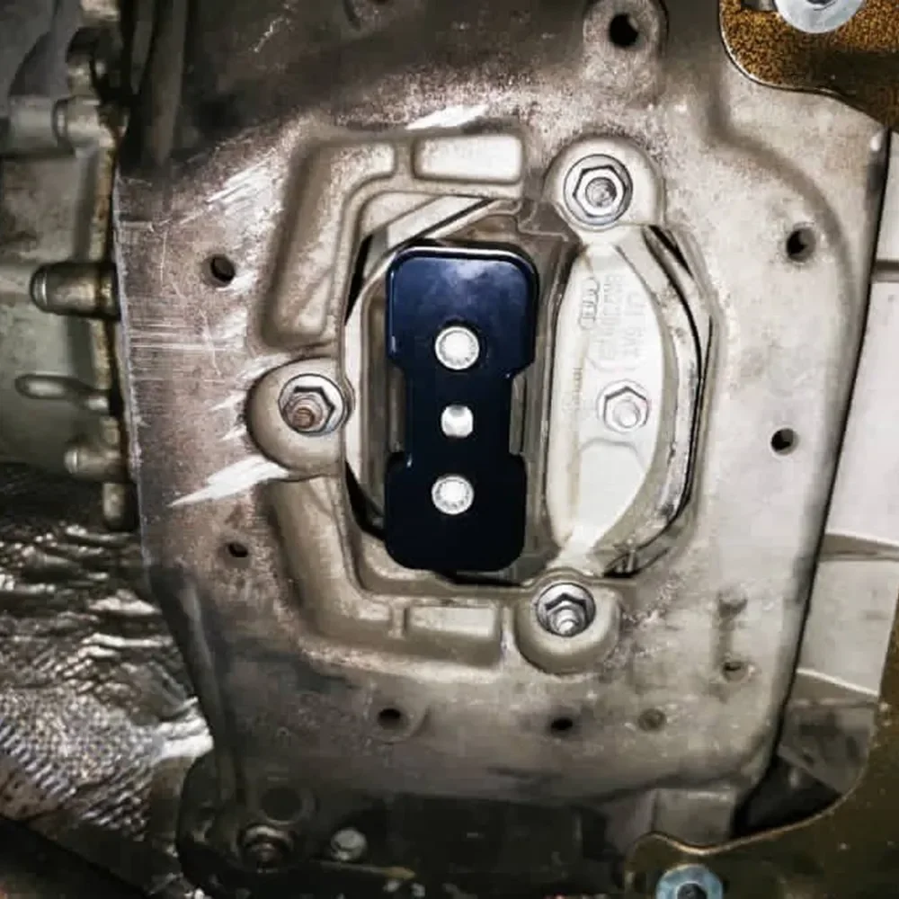 Высококачественная вставная втулка для трансмиссии 08 + Audi A4 S4 A5 S5 RS5 Q5/SQ5 B8 модели