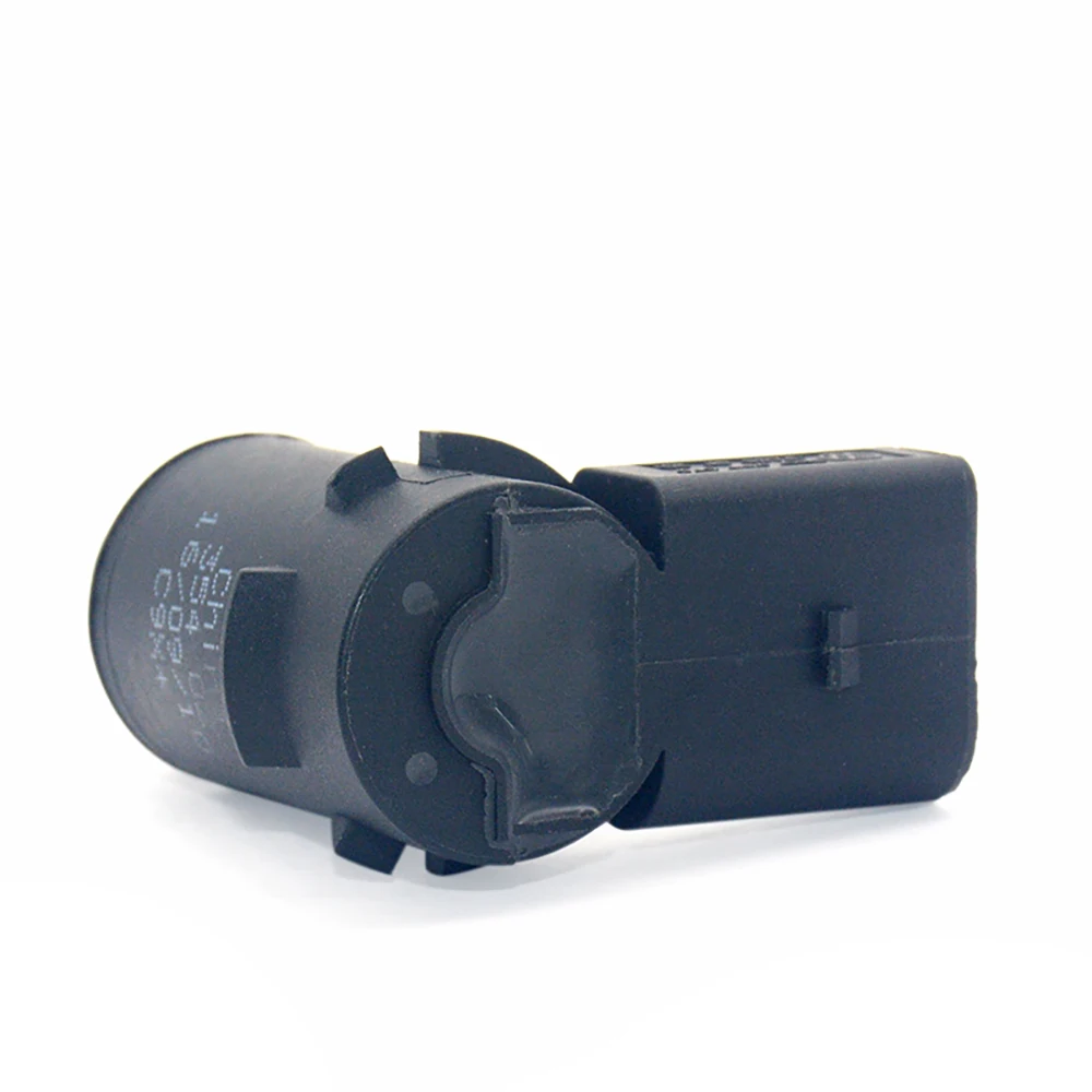 3BD 919275 Цветной блестящий черный датчик парковки PDC для VW Passat 2005-2010 Skoda Octavia 2004-2013