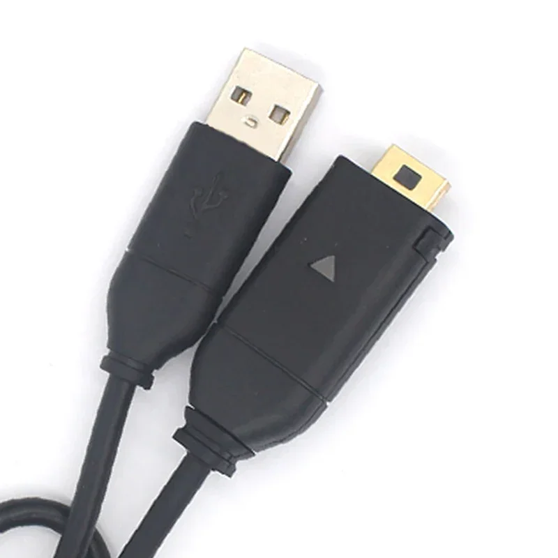 USB-кабель синхронизации зарядного устройства SUC-C4 для деталей Digitmax NV100HD/NV24HD/NV9/TL34