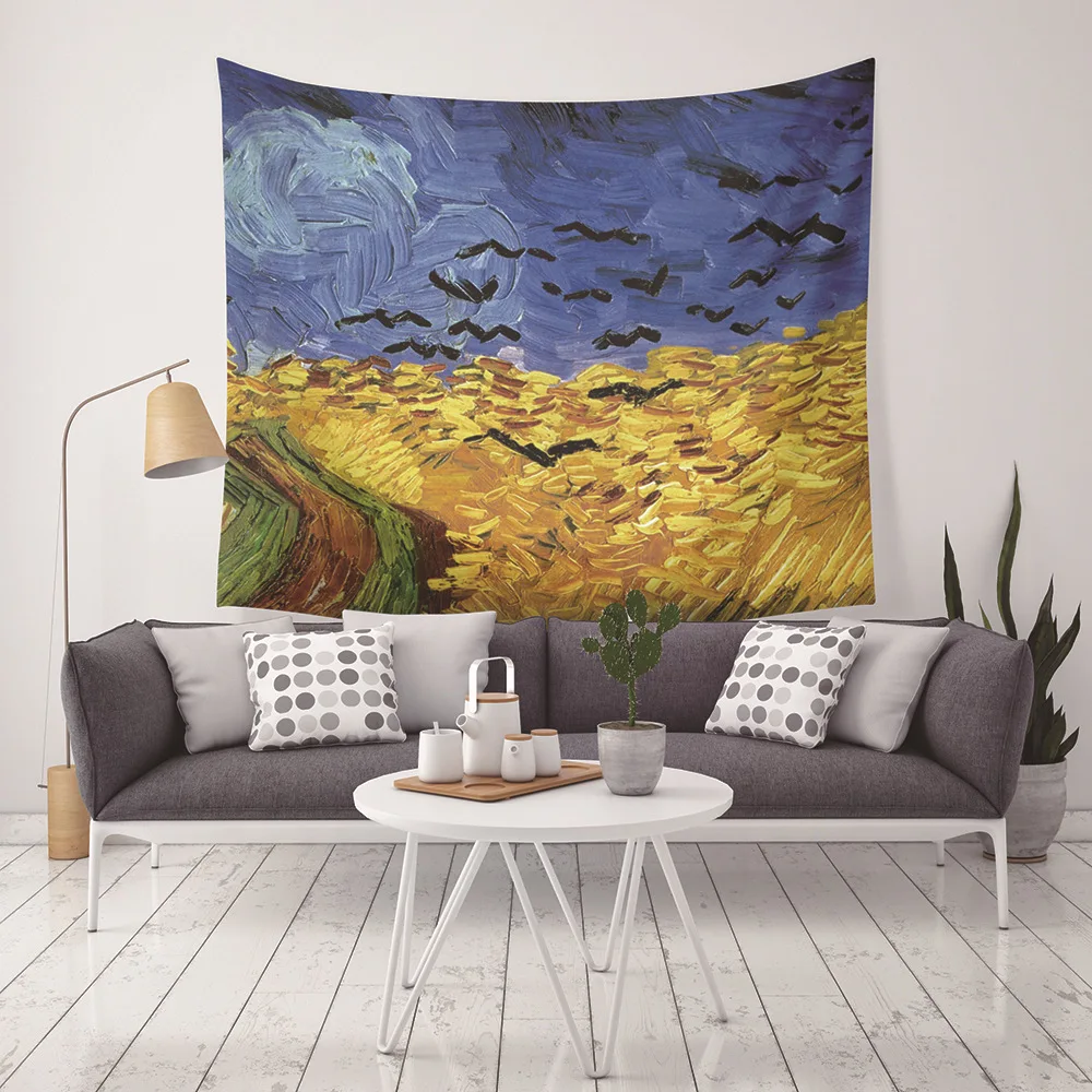 

Настенное украшение для комнат, настенное украшение, гобеленовое одеяло, эстетическое пляжное полотенце для йоги, постельное белье 2021