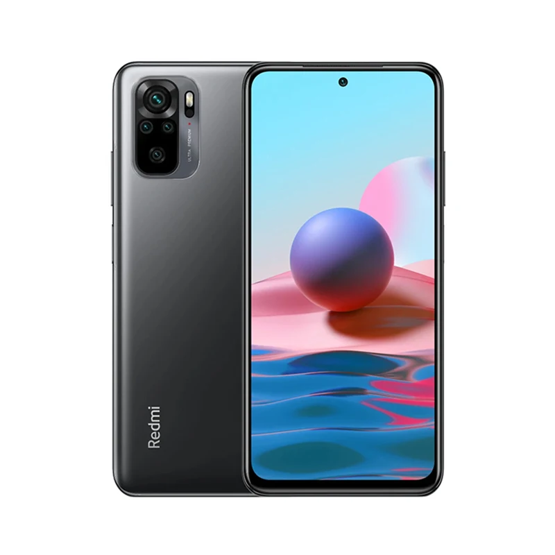 Фото Оригинальные рекламные смартфоны серии Xiaomi Redmi Note для мобильных телефонов №2
