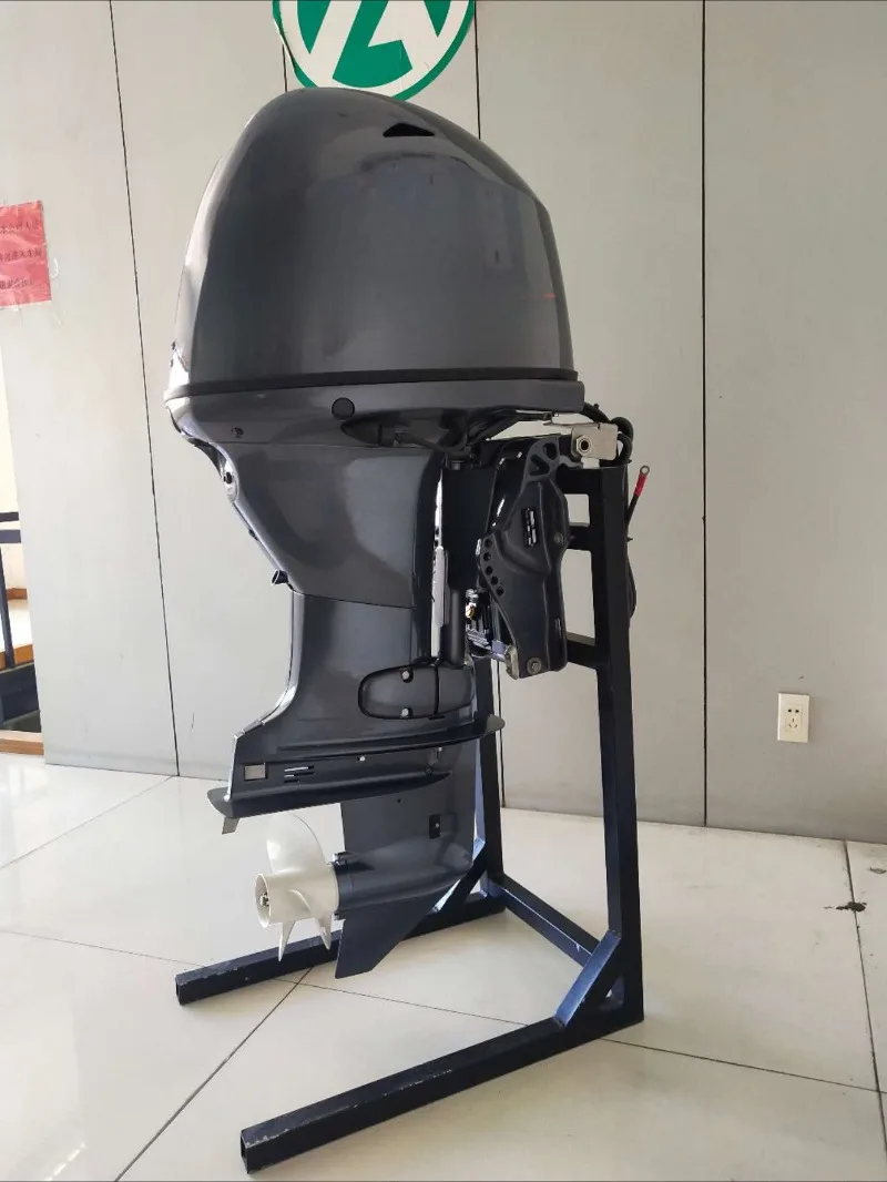 60 4-тактный подвесной двигатель Anqidi Marine Engine