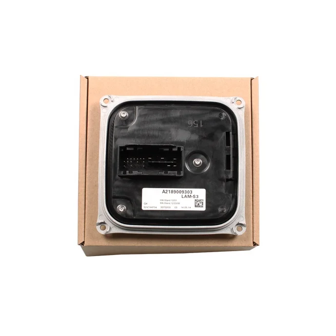 

Балласт для фар A/GLA W176/W156/W117 2013-2017
