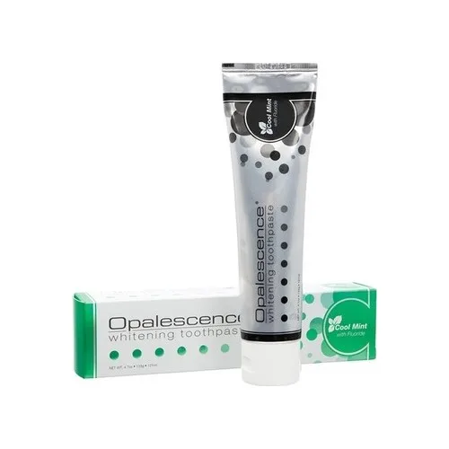 Opalescence Whitening Toothpaste 133 g + Soft Toothbrush | Мать и ребенок