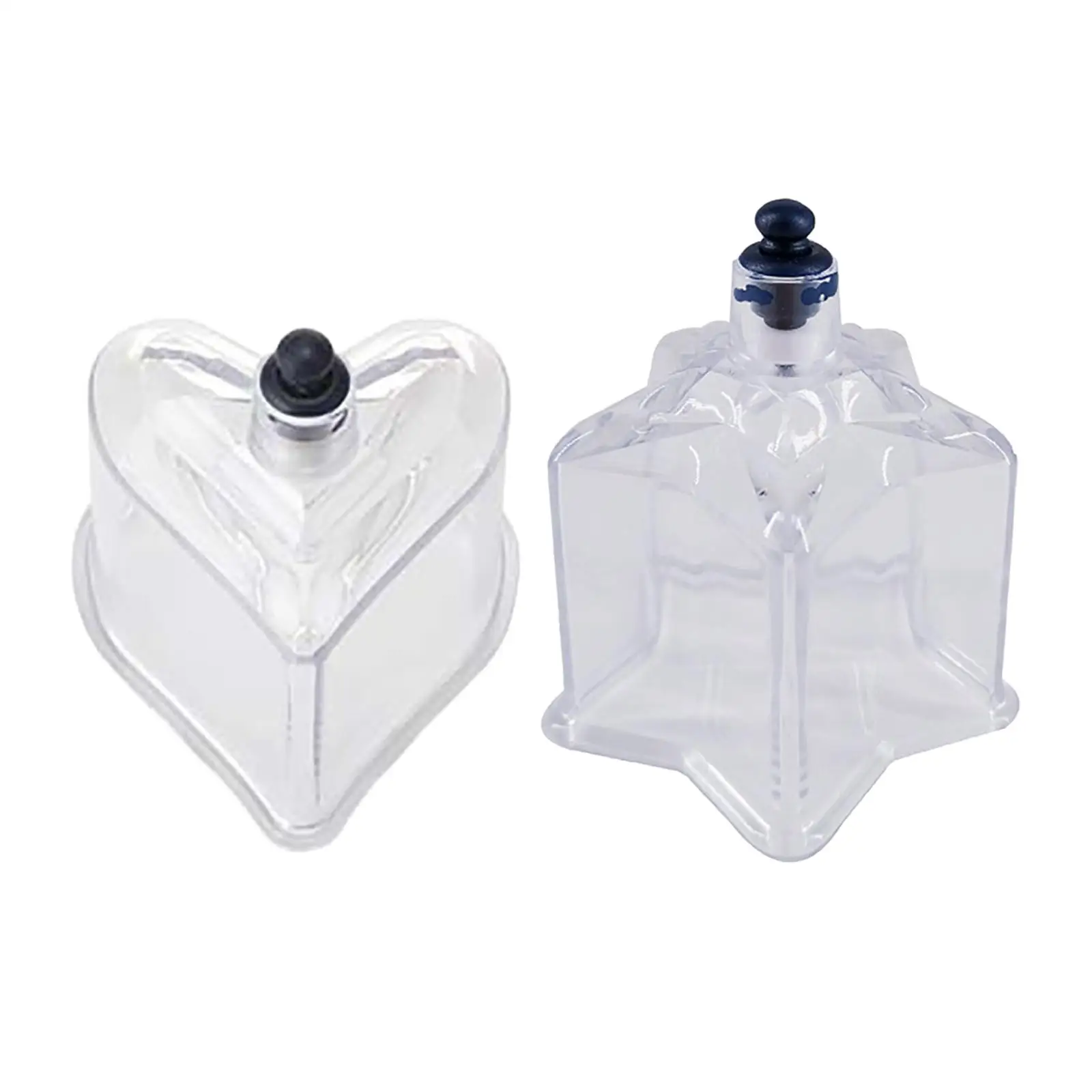 

PC Vacuum Cups Cupping Equipment Back