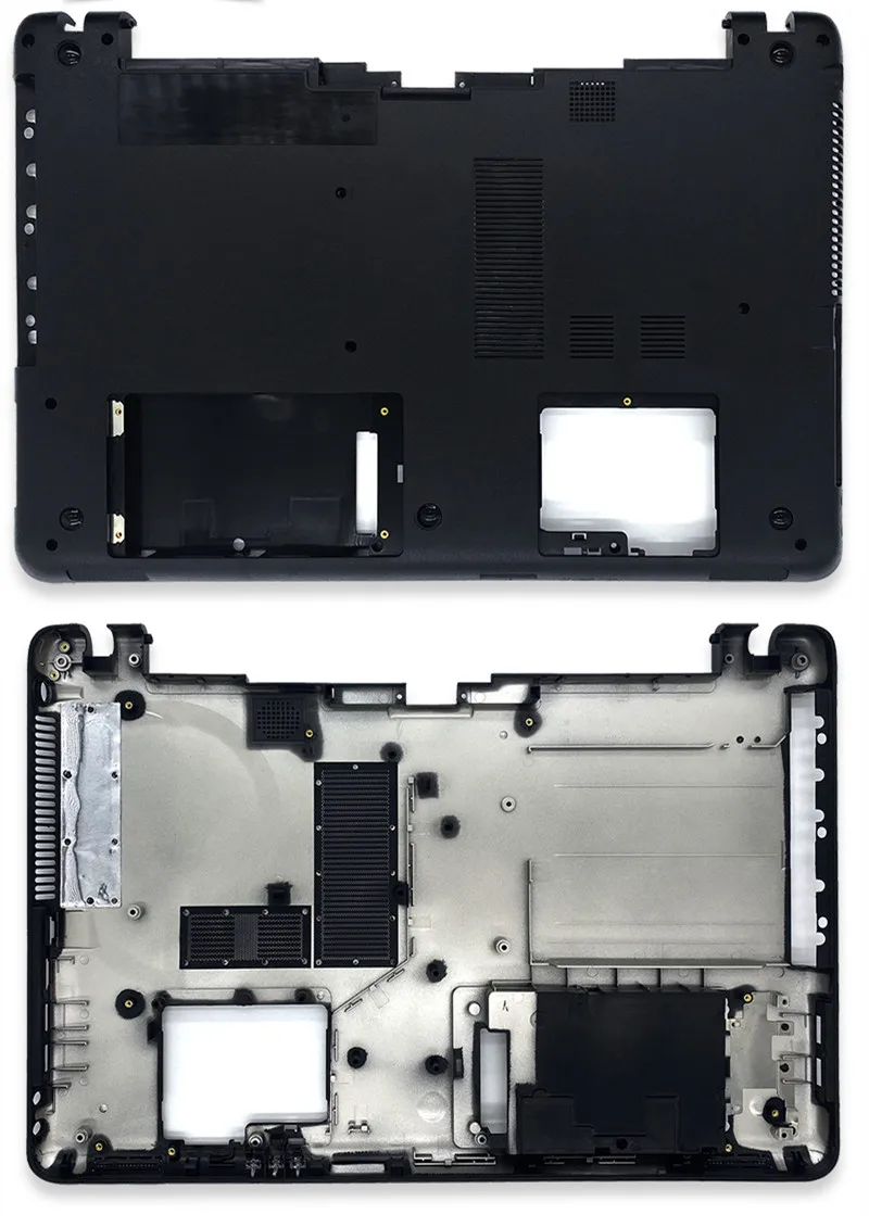 

Нижний чехол для ноутбука Sony Vaio Svf15215CDW SVF152C26L SVF15218CXW