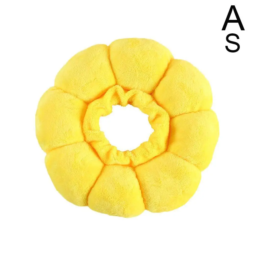 Регулируемое кольцо в виде подсолнуха и Элизабет 3 размера