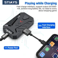 stiays mousekeyboard converters mobile pubg game converter plug and play mouse keyboard converter for android mobile pubg games