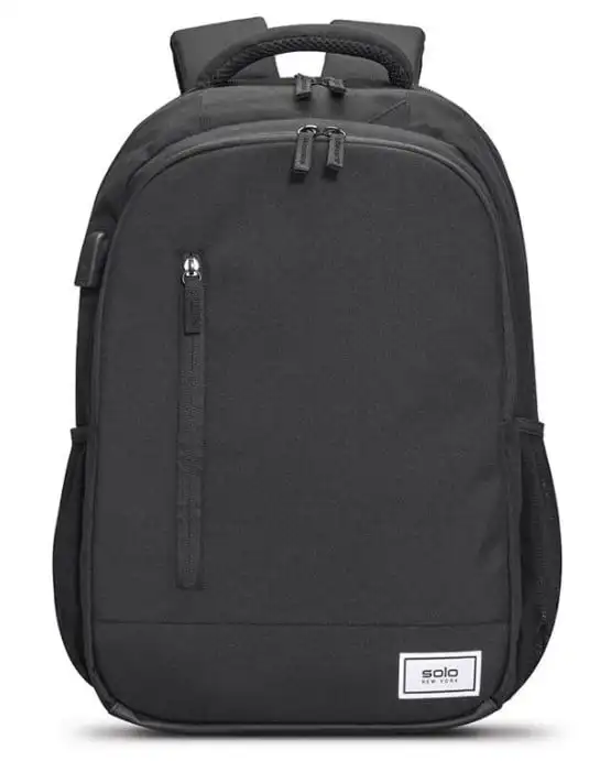 

15.6" Re Define BLACK BACKPACK