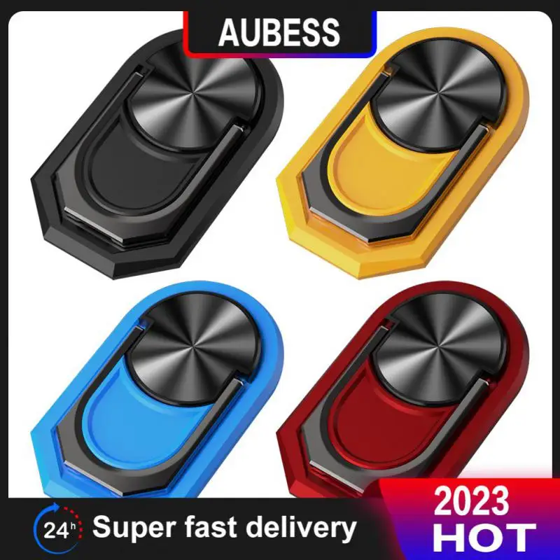

Replicate Mobile Phone Stand Holder Car Air Vent Finger Ring Holder Multi-purpose 360 Rotation Mobile Phone Socket Holder New