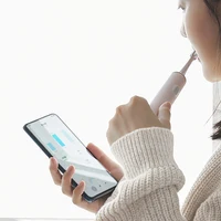 Ультразвуковая зубная щётка Xiaomi #4