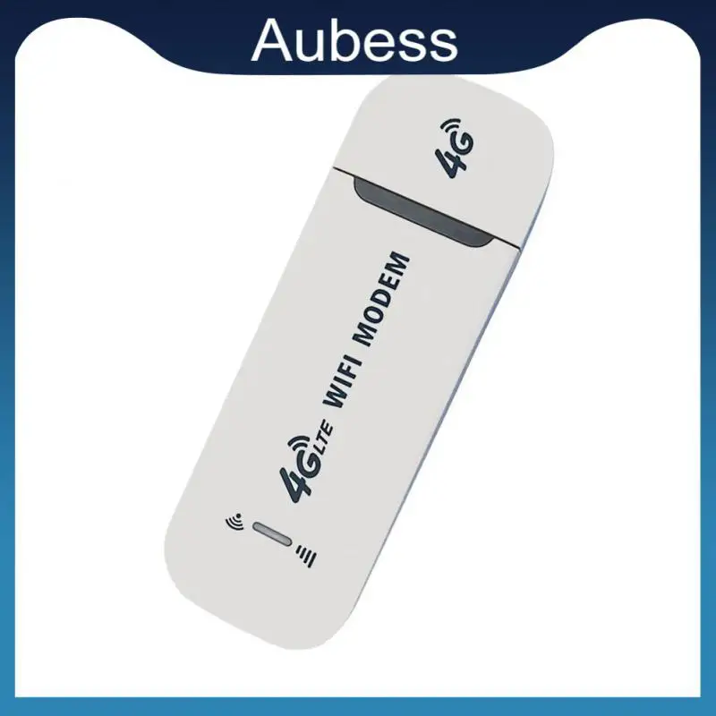 

Convenient Wifi Dongle Receiver 150mbps Network Card High-speed Portable Wifi Adapter For Pc Laptop Usb Dongle Mobile Broadband