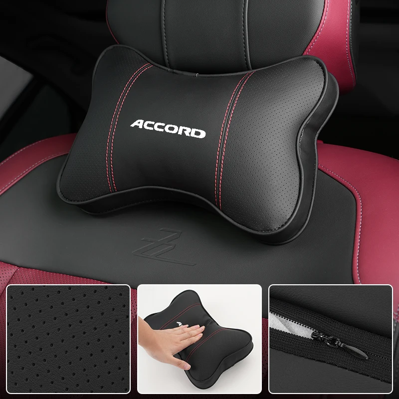 Автомобильные аксессуары подголовник сиденья подушка для шеи поясничная