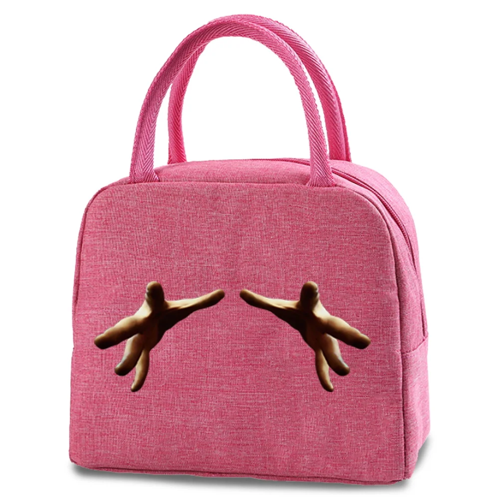 Рисунок 2 - Сумка для еды, для детей