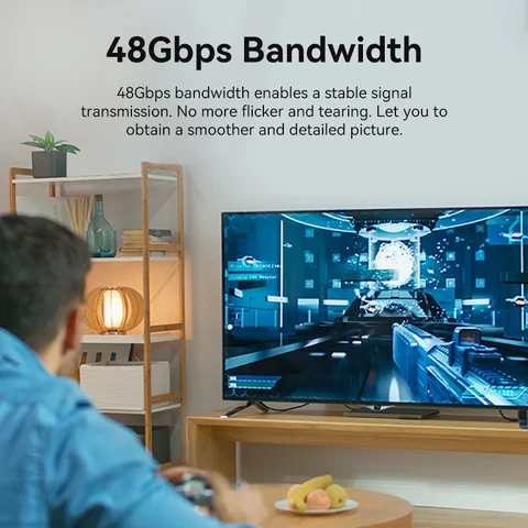 Vention HDMI удлинитель 8K