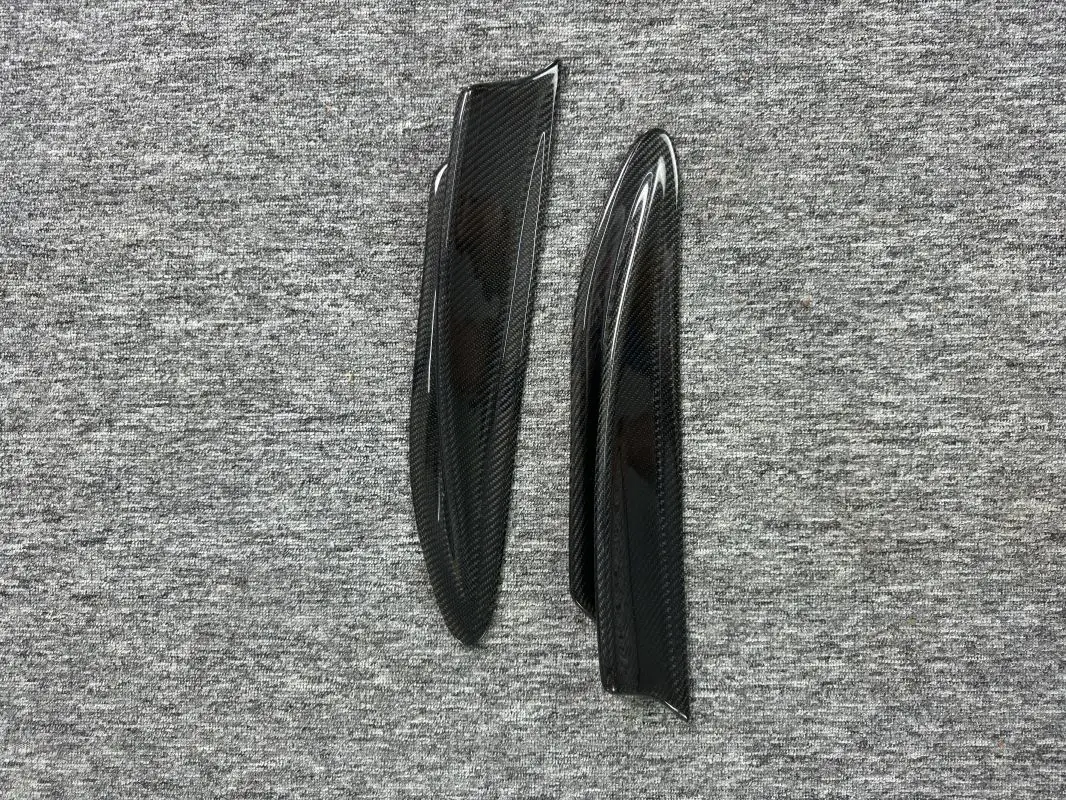 Разветвитель переднего бокового крыла для Toyota GT86 Subaru BRZ 2017-2020 вентиляционное