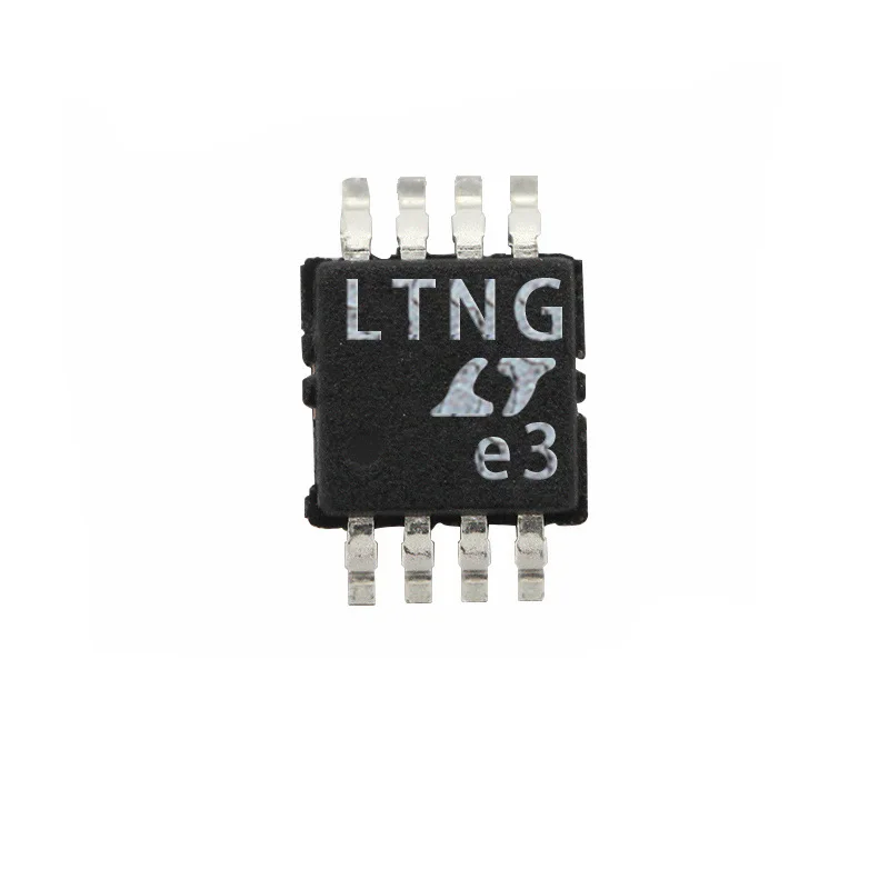 

New original LT1490ACMS8#PBF MSOP8 operational amplifier