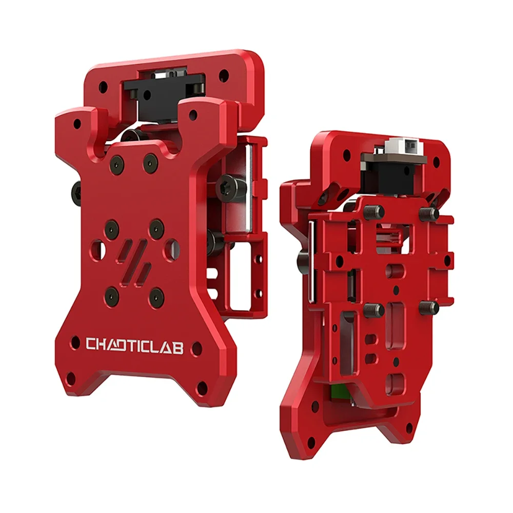 CHAOTICLAB CNC Voron Tap V2.0 MGN7H Rail 5-24V полностью металлический станок с ЧПУ Датчик