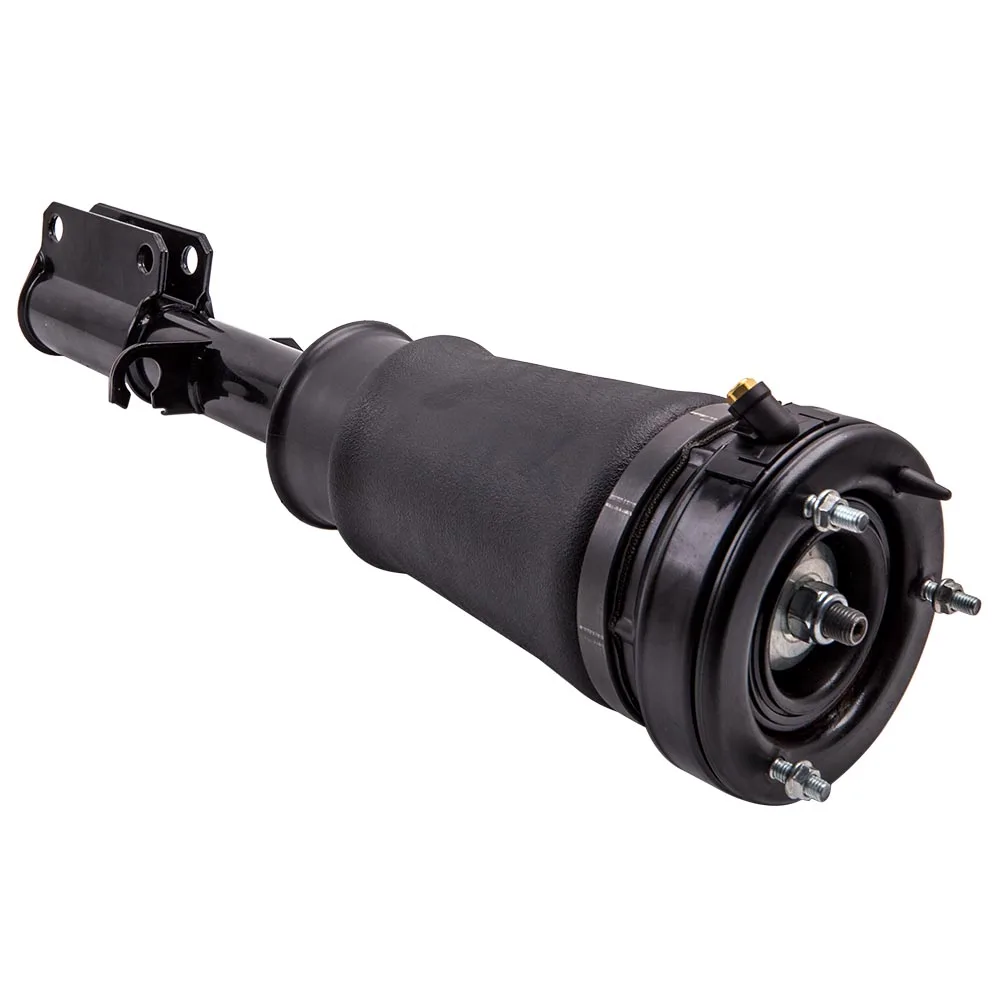 

Front Left Air Ride Suspension Strut For BMW X5 2000- 2007 37116757501Air Ride Suspension