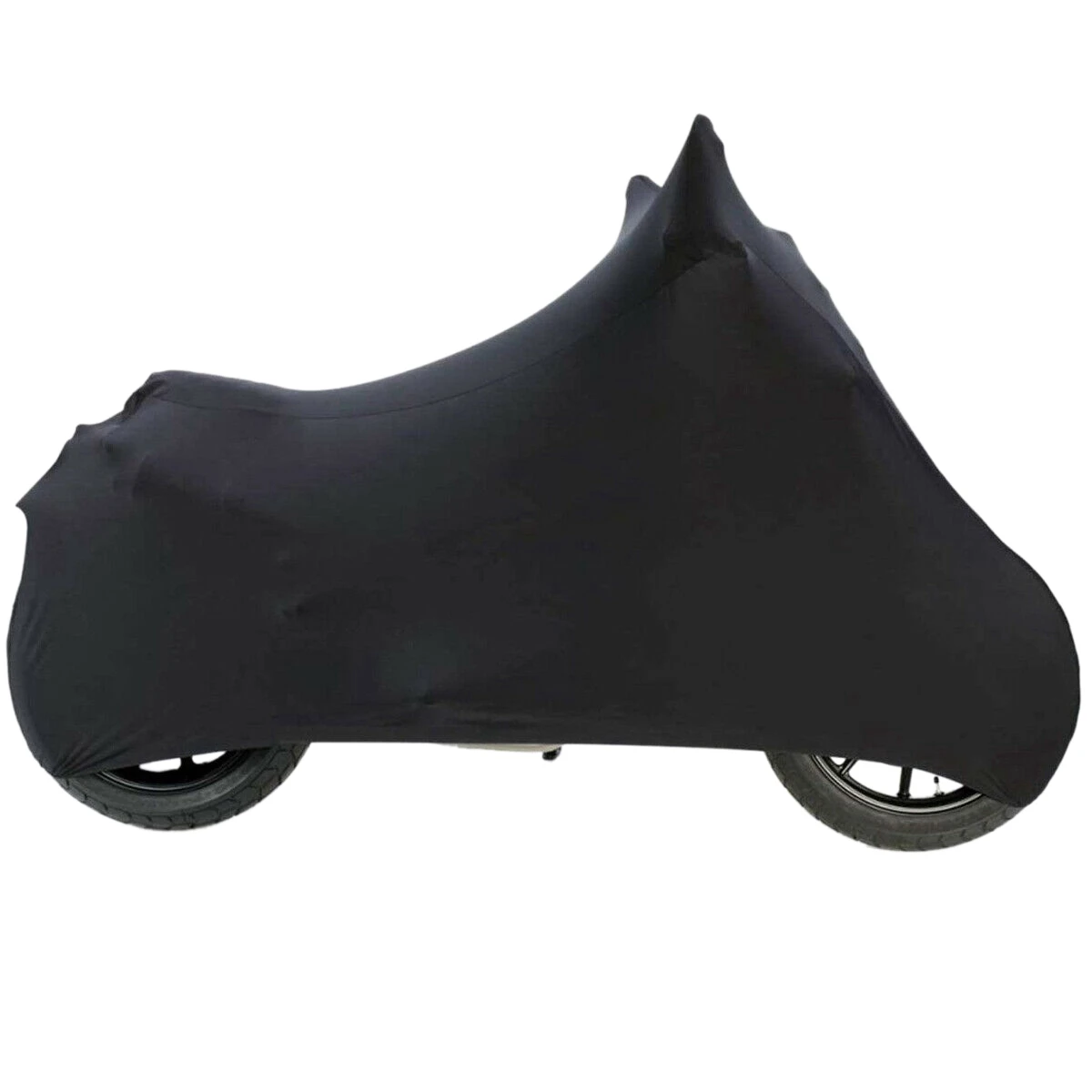 

Motorcycle Bike Cover UV Protective Cover Indoor Motorcycle Dust Cover Outdoor Motorcycle Jacket XXL : 245X105X125CM