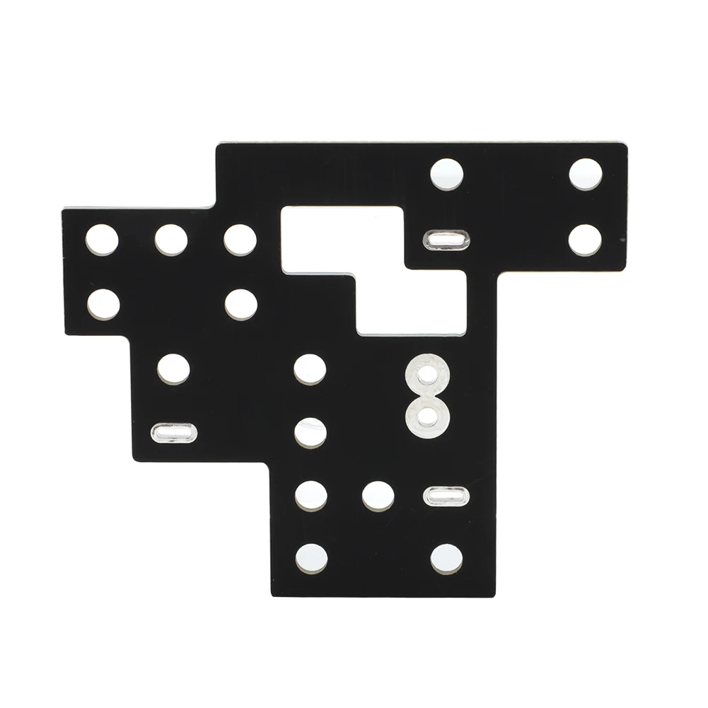 FPE-GM-ALO-37 все светильник на бортовом модуле для 2003 2004 2005 2006 2007 GM 1500 |