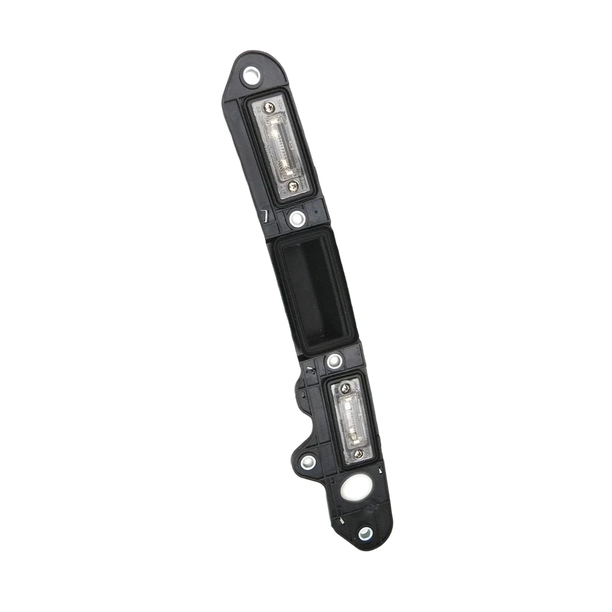 1TD82757 4A переключатель багажного отсека номерного знака задний для Golf Plus B6