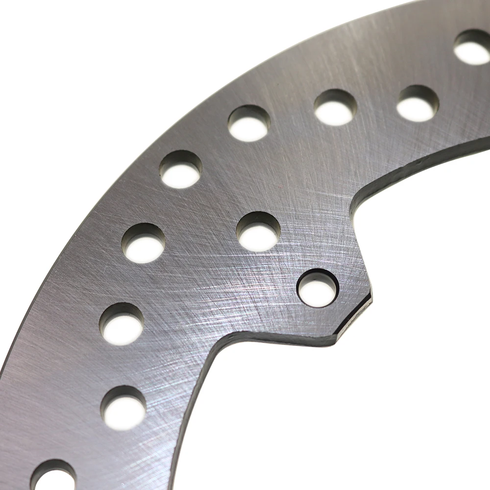 Задний тормозной диск ротора мотоцикла 220 мм для BMW S1000R 2013-2017 / S1000RR 2009 2010 2011 2012 2013 2014