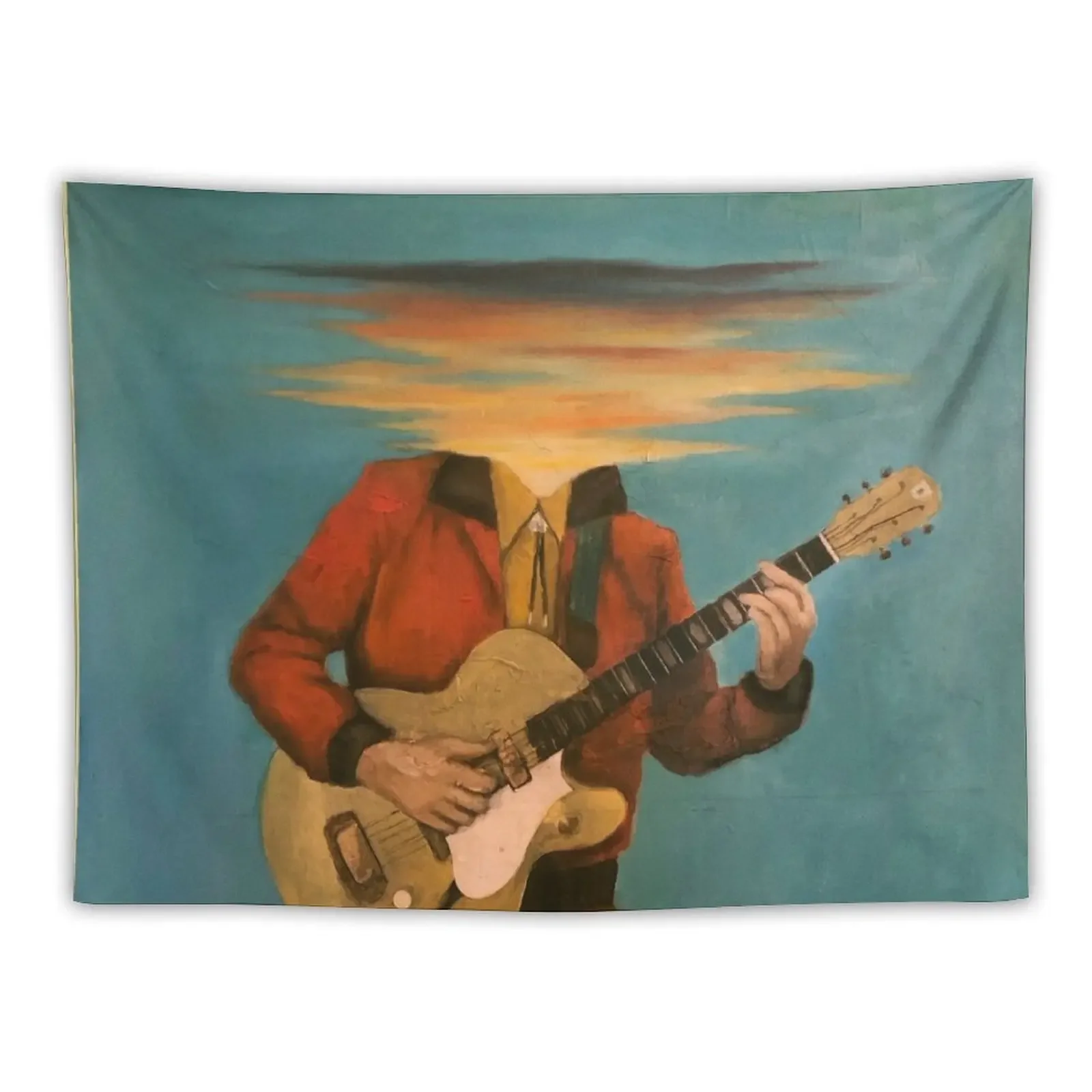 Лорд хурон mpritkaji гобелен с длинными потерями декор для комнаты эстетический