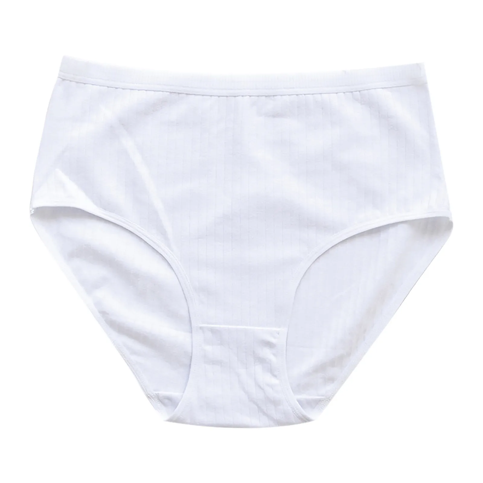 Женские трусики больших размеров нижнее белье большого размера с высокой талией