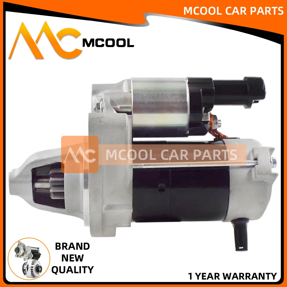 12V 9T 1 2 K стартер двигателя для Honda Accord VII 0/Tourer 428000-0280 228000-9861 M000T20371 428000-0010